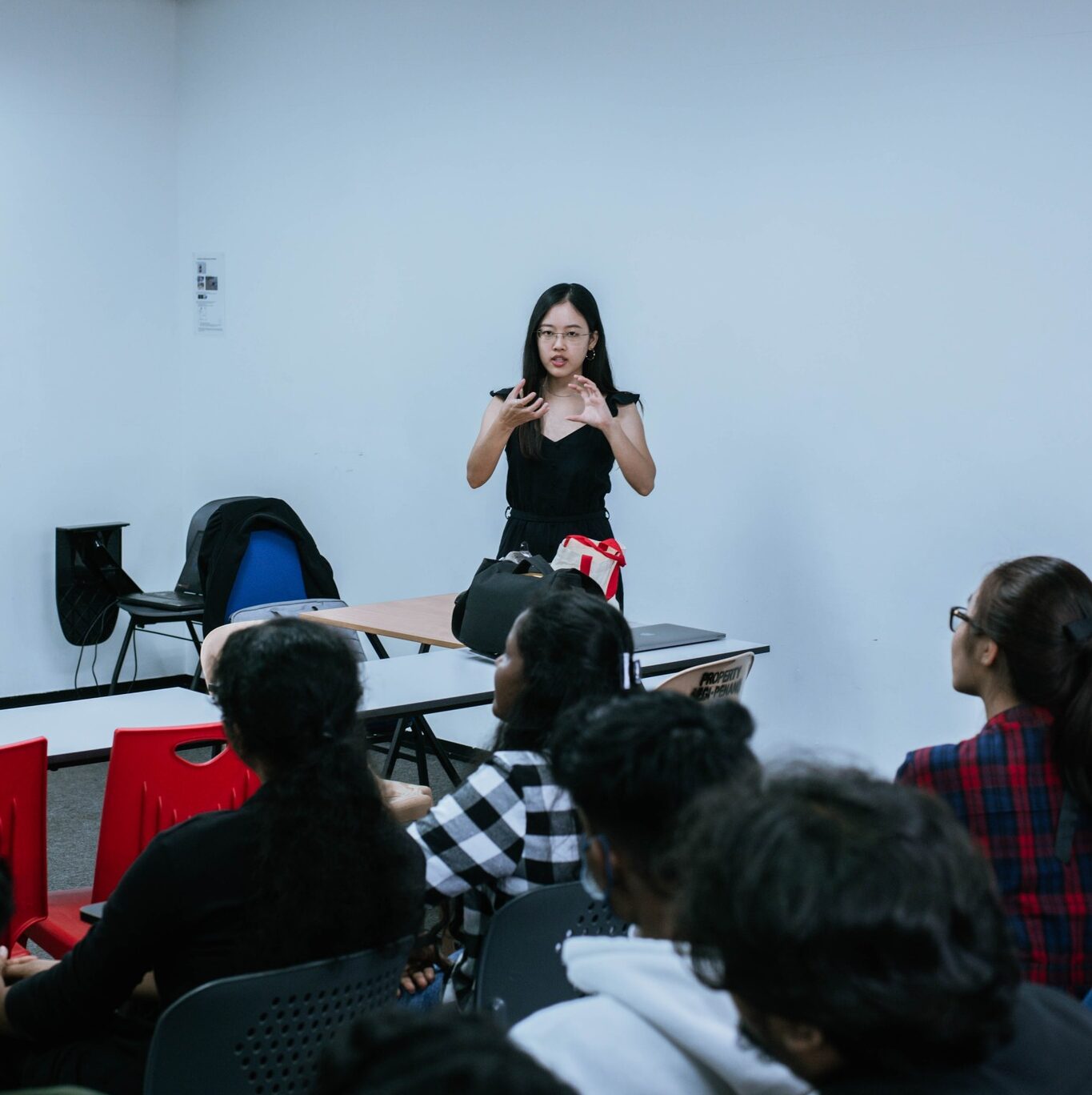 workshop