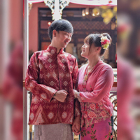 customer testimonial